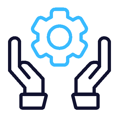 gear icon