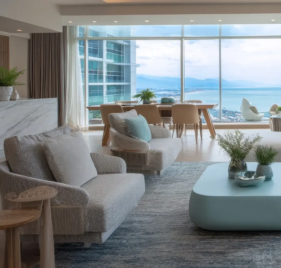 home interior